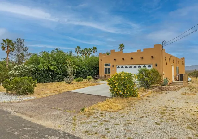 2nd image of 3431 Santa Saba Rd, Borrego Springs, CA 92004 | MLS# NDP2603164
