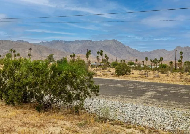 Photo 3 of Sale Pending at 3431 Santa Saba Rd, Borrego Springs, CA 92004 | MLS# NDP2603164 | Listing updated on 2026-09-16