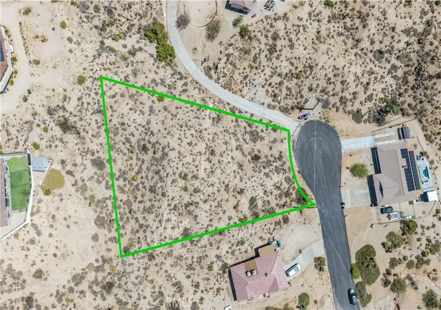 1st image of 57006 Pinto Ct, Yucca Valley, CA 92284 | MLS# JT26071257