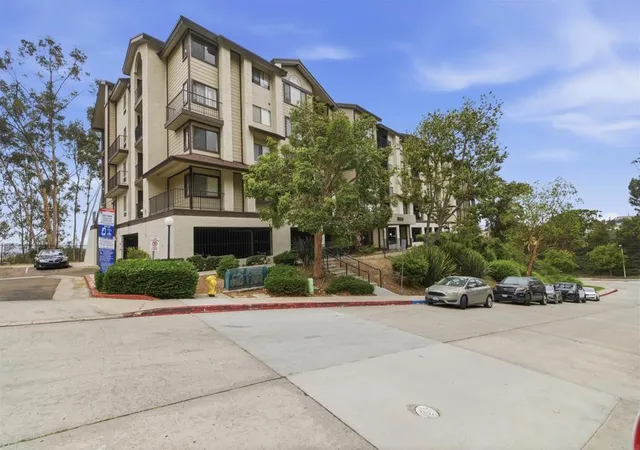 Photo 1 of Sale Pending at 3980 Faircross Pl #24, San Diego, CA 92115 | MLS# NDP2603167 | Listing updated on 2026-10-08