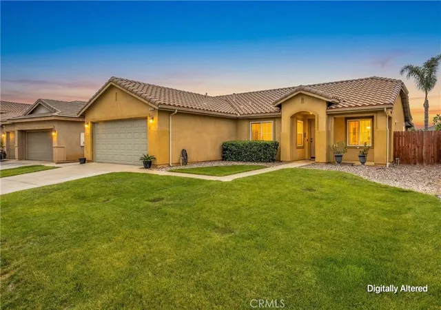 Homes for sale in Beaumont, CA | 1659 Mariposa Pl, Beaumont, CA 92223 | MLS# IG26071229