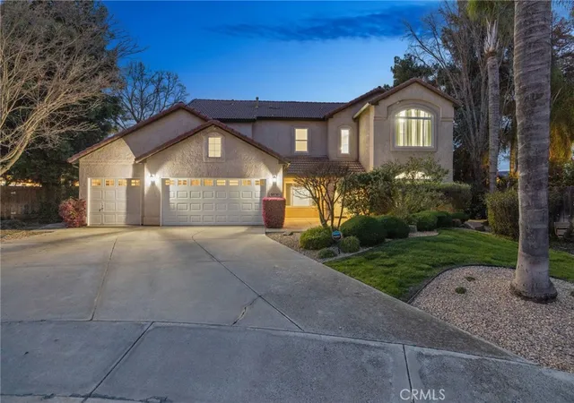 Homes for sale in Visalia, CA | 6030 W Country Ct, Visalia, CA 93277 | MLS# PI26071297