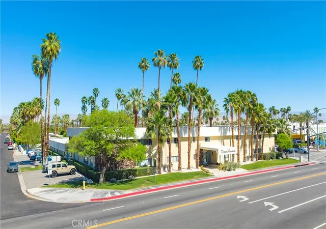 1st image of 1680 E Palm Canyon, Palm Springs, CA 92264 | MLS# CV26071280