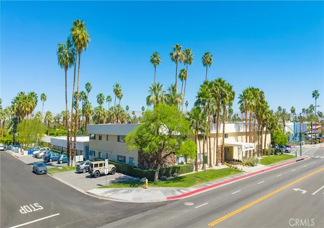 2nd image of 1680 E Palm Canyon, Palm Springs, CA 92264 | MLS# CV26071280