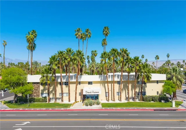 3rd image of 1680 E Palm Canyon, Palm Springs, CA 92264 | MLS# CV26071280