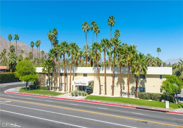 4th image of 1680 E Palm Canyon, Palm Springs, CA 92264 | MLS# CV26071280