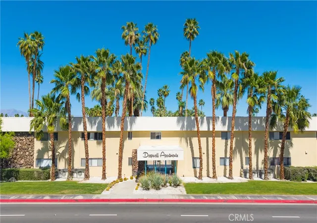 5th image of 1680 E Palm Canyon, Palm Springs, CA 92264 | MLS# CV26071280
