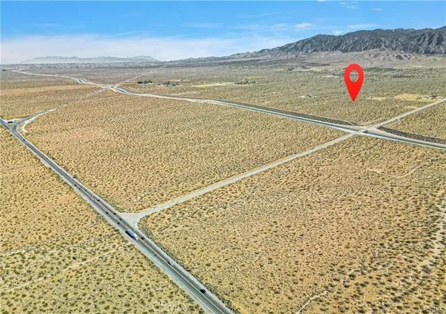 Photo 1 of Land for sale at 0 Avenue W, Llano, CA 93544 | MLS# HD26071371 | Listing updated on 2026-04-02