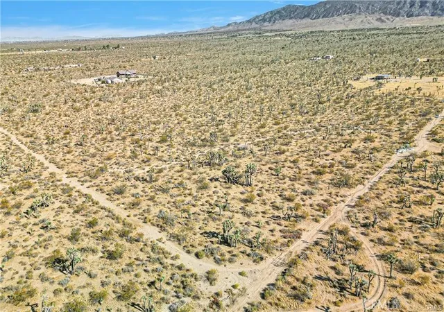 Photo 4 of Land for sale at 0 Avenue W, Llano, CA 93544 | MLS# HD26071371 | Listing updated on 2026-04-02