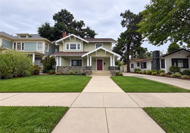 Photo 1 of Single family home for sale at 409 E Columbia, Pomona, CA 91767 | MLS# IV26071379 | Listing updated on 2026-10-12