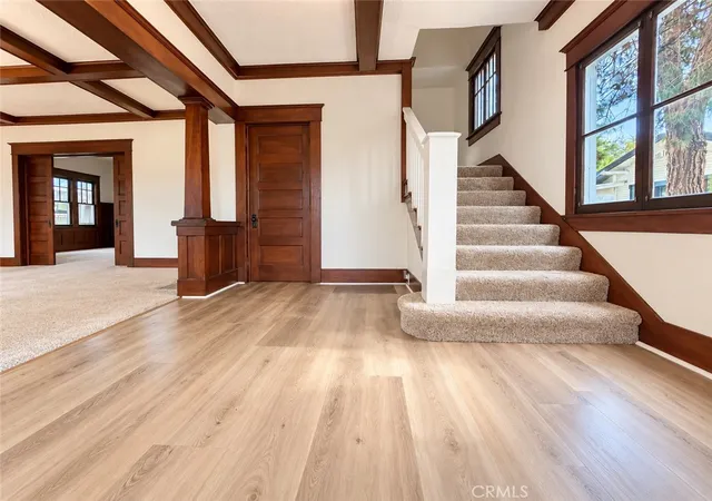 Photo 2 of Single family home for sale at 409 E Columbia, Pomona, CA 91767 | MLS# IV26071379 | Listing updated on 2026-10-12