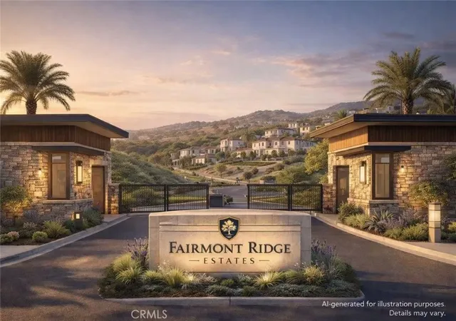 1st image of 4225 Fairmont Blvd, Yorba Linda, CA 92886 | MLS# OC26071386