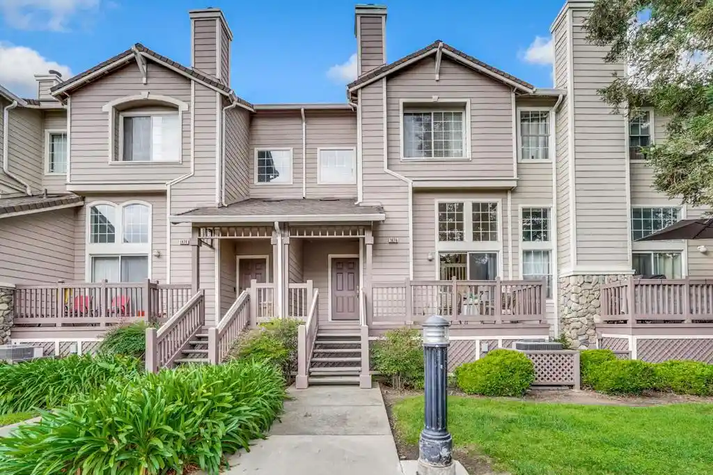 Condo for sale at 1876 Kenai, San Jose, CA 95131 | MLS# ML82041386