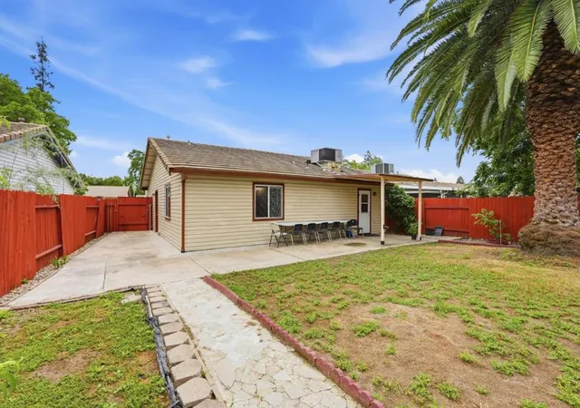 23rd image of 4514 Whimbrell Ct, Antelope, CA 95843 | MLS# ML82041384