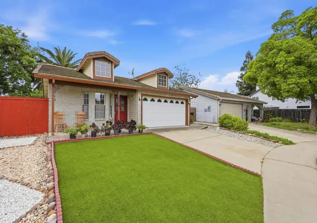 3rd image of 4514 Whimbrell Ct, Antelope, CA 95843 | MLS# ML82041384