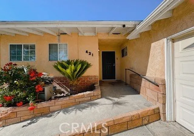 Homes for sale in Fullerton, CA | 431 E Rosslynn, Fullerton, CA 92832 | MLS# SR26071404