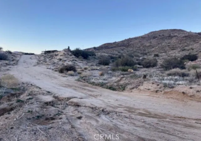 1st image of 0 Daisy, Pioneertown, CA 92268 | MLS# PW26071431