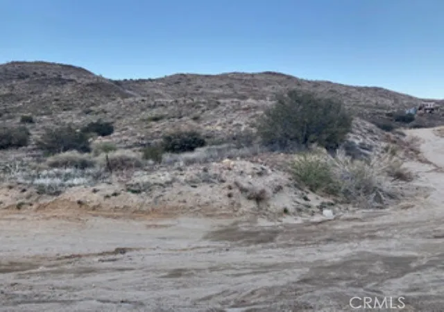 2nd image of 0 Daisy, Pioneertown, CA 92268 | MLS# PW26071431