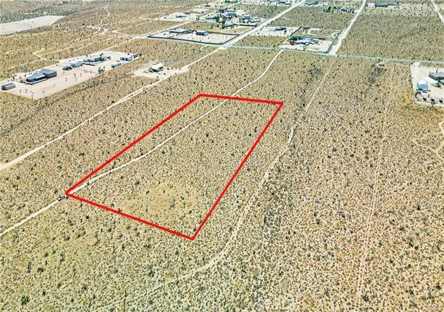 13th image of 0 Hercules, Apple Valley, CA 92307 | MLS# HD26071428