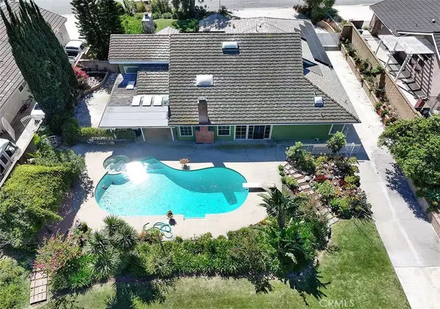 1st image of 17021 Rosebud, Yorba Linda, CA 92886 | MLS# AR26070880