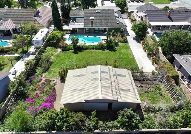 2nd image of 17021 Rosebud, Yorba Linda, CA 92886 | MLS# AR26070880