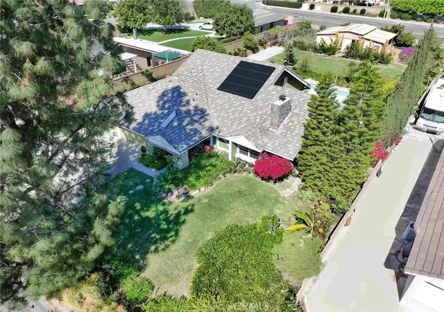 4th image of 17021 Rosebud, Yorba Linda, CA 92886 | MLS# AR26070880