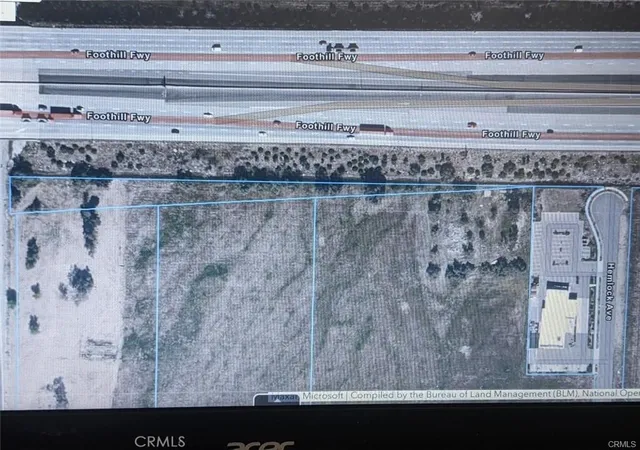 2nd image of 0 San Sevaine, Fontana, CA 92336 | MLS# OC26071470