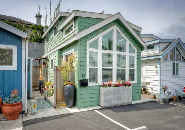 2nd image of 170 Diana St #12, Encinitas, CA 92024 | MLS# NDP2603182