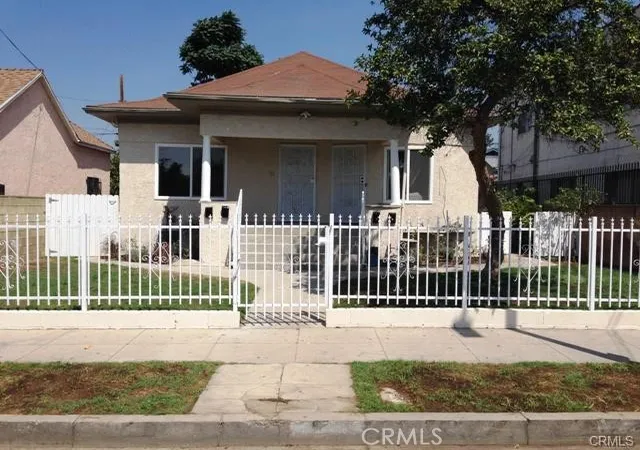 2nd image of 1519 W 29th, Los Angeles, CA 90007 | MLS# CV26071486