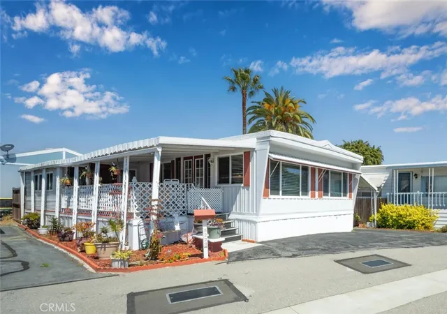 Homes for sale in Long Beach, CA | 6229 E Golden Sands Dr #193, Long Beach, CA 90803 | MLS# PW26071473