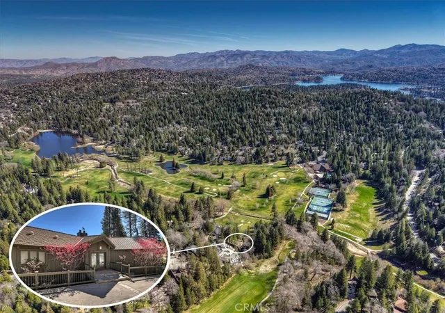Photo 3 of Single family home for sale at 299 Riviera, Lake Arrowhead, CA 92352 | MLS# IG26061745 | Listing updated on 2026-05-23