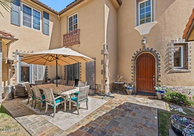 Photo 2 of Mansion for sale at 5492 Calarosa Ranch Rd, Camarillo, CA 93012 | MLS# 226001510 | Listing updated on 2026-09-25