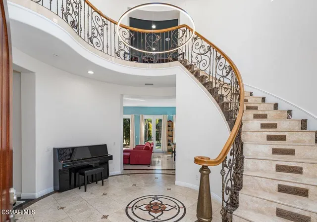 Photo 3 of Mansion for sale at 5492 Calarosa Ranch Rd, Camarillo, CA 93012 | MLS# 226001510 | Listing updated on 2026-09-25