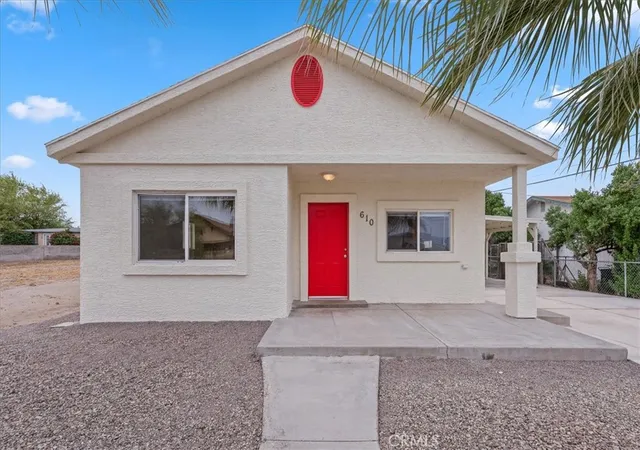 2nd image of 610 Quivera, Needles, CA 92363 | MLS# PW26070188