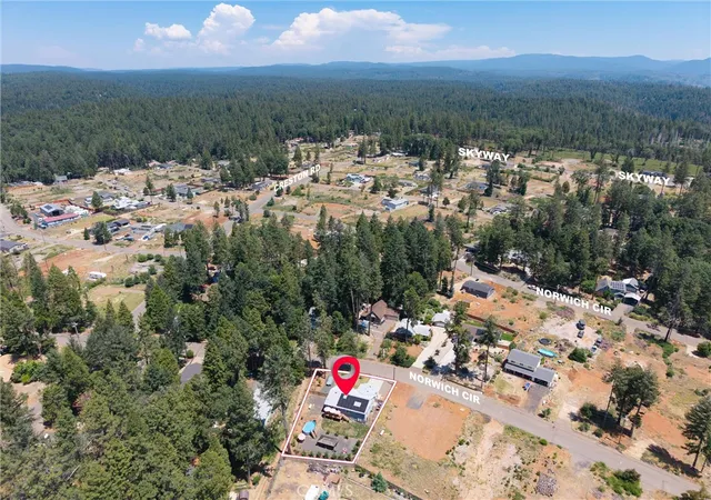 43rd image of 14106 Norwich, Magalia, CA 95954 | MLS# SN26071478