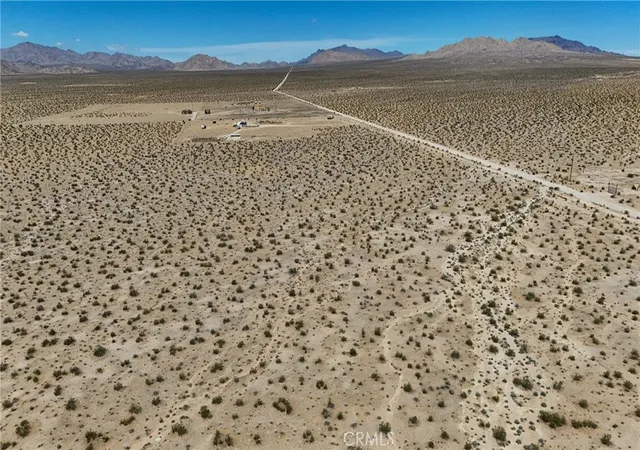 Photo 3 of Land for sale at 727 Harrod, Lucerne Valley, CA 92356 | MLS# HD26071511 | Listing updated on 2026-09-01