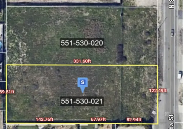16th image of 0 Apn 551 530 021, 551 530 020, Hemet, CA 92544 | MLS# IG26071400