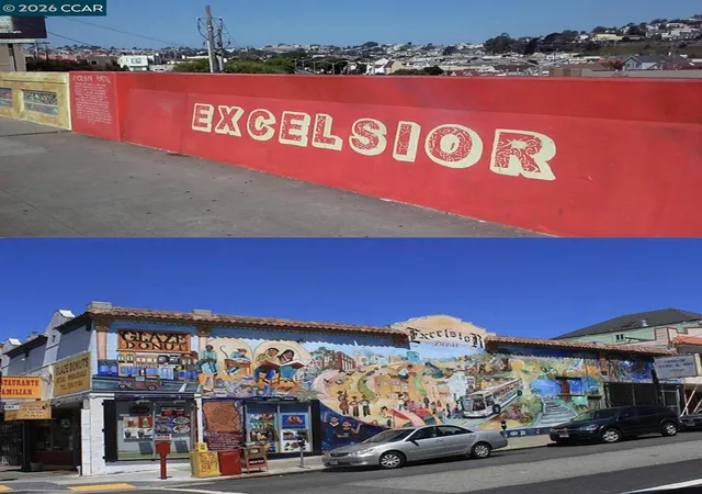 Homes for sale in San Francisco, CA | 411 Vienna Street, San Francisco, CA 94112 | MLS# 41129508