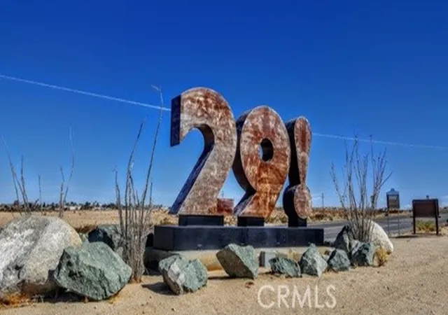Homes for sale in 29 Palms, CA | 0 Desert Queen Ave, 29 Palms, CA 92277 | MLS# IG26071588