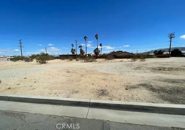 Homes for sale in 29 Palms, CA | 0 Desert Queen Ave, 29 Palms, CA 92277 | MLS# IG26071588