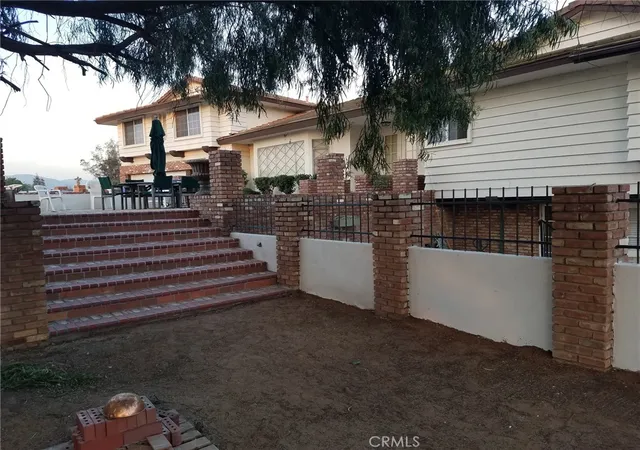 Photo 1 of Sale Pending at 8450 54th, Jurupa Valley, CA 92509 | MLS# CV26071624 | Listing updated on 2026-10-01