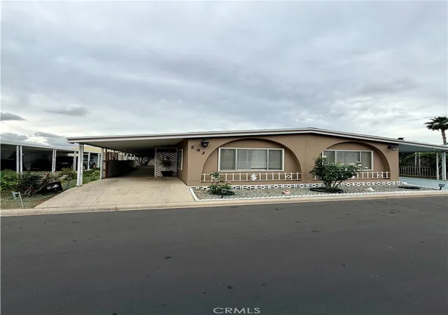 Homes for sale in Hemet, CA | 601 N Kirby #293, Hemet, CA 92545 | MLS# SW26071676