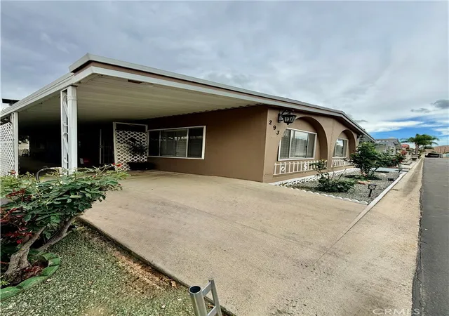 Homes for sale in Hemet, CA | 601 N Kirby #293, Hemet, CA 92545 | MLS# SW26071676