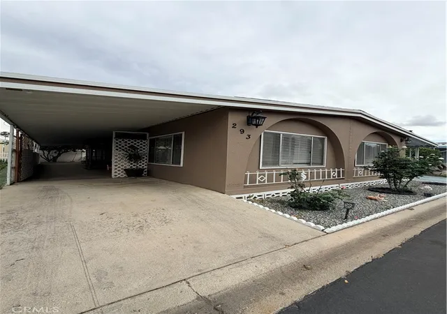 Homes for sale in Hemet, CA | 601 N Kirby #293, Hemet, CA 92545 | MLS# SW26071676