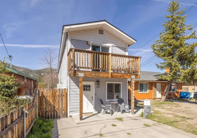 1st image of 1011 W Fairway, Big Bear, CA 92314 | MLS# NDP2603192