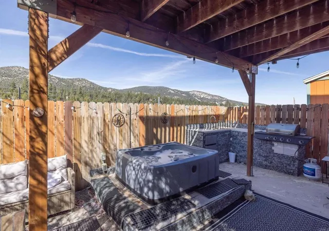 2nd image of 1011 W Fairway, Big Bear, CA 92314 | MLS# NDP2603192