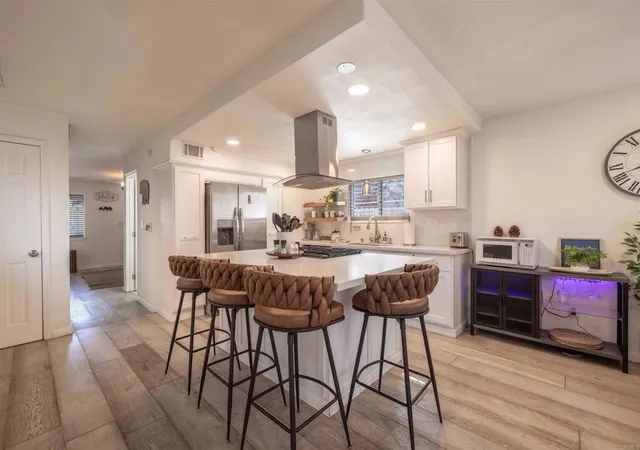 3rd image of 1011 W Fairway, Big Bear, CA 92314 | MLS# NDP2603192