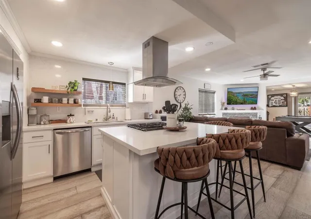 4th image of 1011 W Fairway, Big Bear, CA 92314 | MLS# NDP2603192