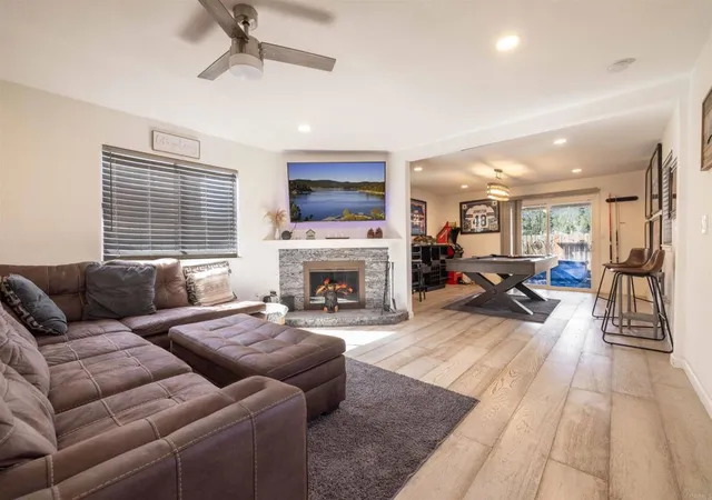 5th image of 1011 W Fairway, Big Bear, CA 92314 | MLS# NDP2603192