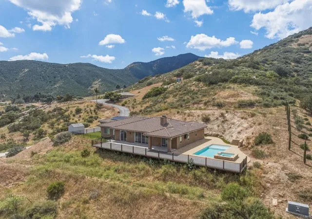 Homes for sale in El Cajon, CA | 1910 Harbison Canyon Rd, El Cajon, CA 92019 | MLS# NDP2603193